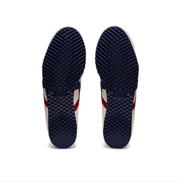 NWT Japan Exclusive Onitsuka Tiger MEXICO 66 SD - size 9 / 40.5 - Picture 7 of 13